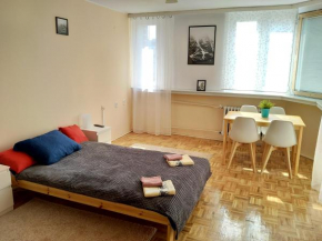 Apricot Apartment - Centrum Kościuszki